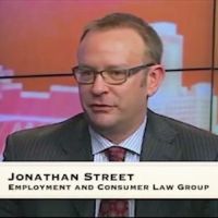 Employment and Commerce Law Group ico