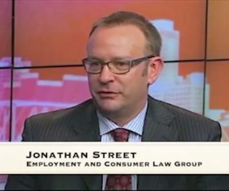 Employment and Commerce Law Group