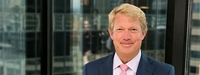 William T. Cheek, III: Adams and Reese LLP Picture 1