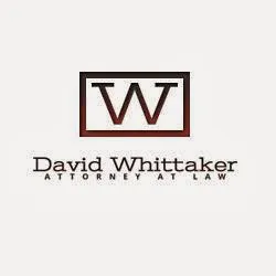 David Whittaker, Attorney at Law Picture 1