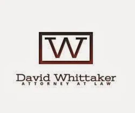 David Whittaker, Attorney at Law