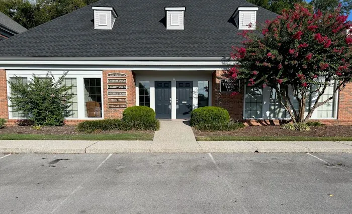 The Thomas Law Firm Picture 1