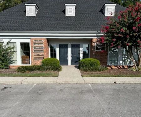 The Thomas Law Firm