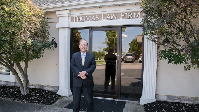 The Thomas Law Firm Picture 4
