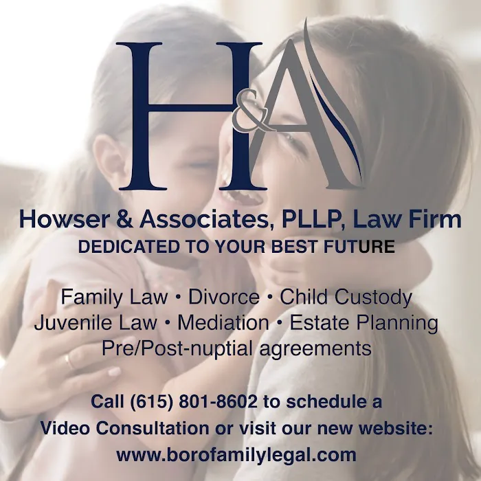 Howser & Associates, PLLP Picture 3