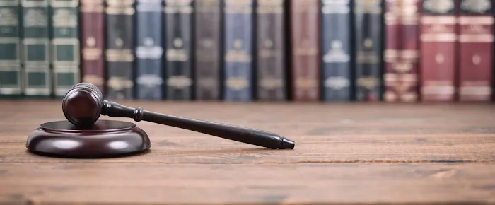 John P. Webb, Attorney At Law Picture 2