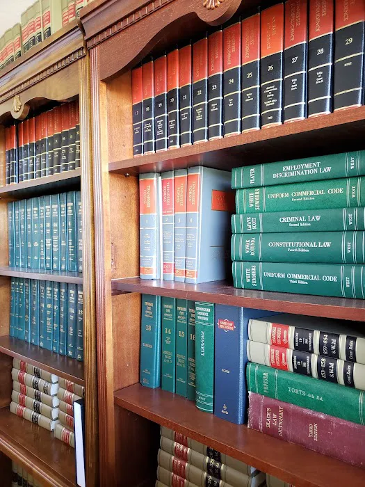 Law Office of Robert Lee Jackson II Picture 2
