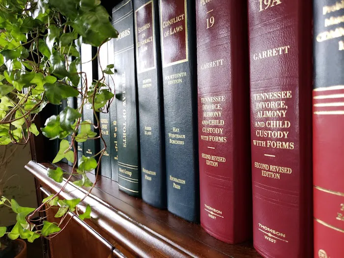 Law Office of Robert Lee Jackson II Picture 3