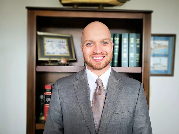 Law Office of Robert Lee Jackson II Picture 1
