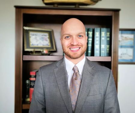 Law Office of Robert Lee Jackson II