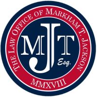 The Law Office of Markham T. Jackson ico