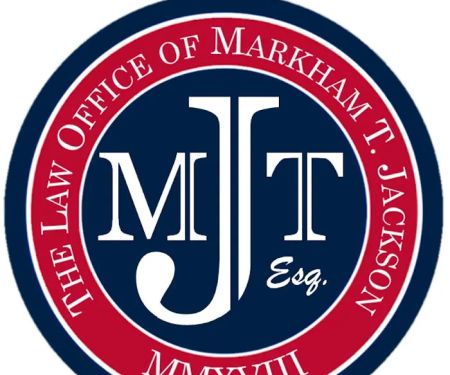 The Law Office of Markham T. Jackson