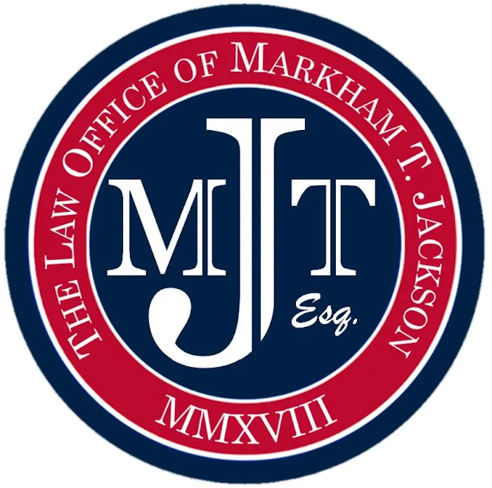 The Law Office of Markham T. Jackson Picture 8