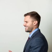 Abogado Chase Brown ico
