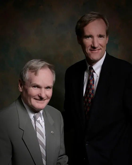 Attorney Richard Hedgepath Picture 1