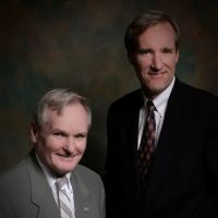 Attorney Richard Hedgepath ico
