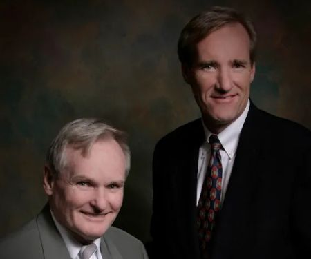 Attorney Richard Hedgepath