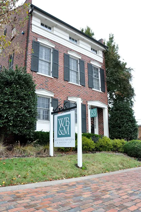 Whitfield Bryson LLP Picture 2