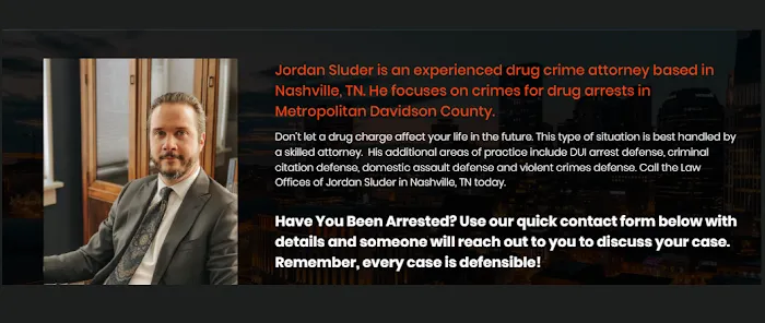 Sluder Law, PLLC Picture 2