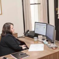 Saev Hernandez Immigration Practice, PLLC ico