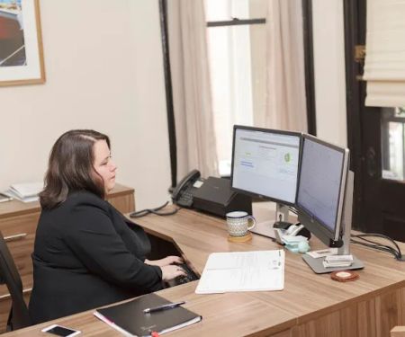 Saev Hernandez Immigration Practice, PLLC
