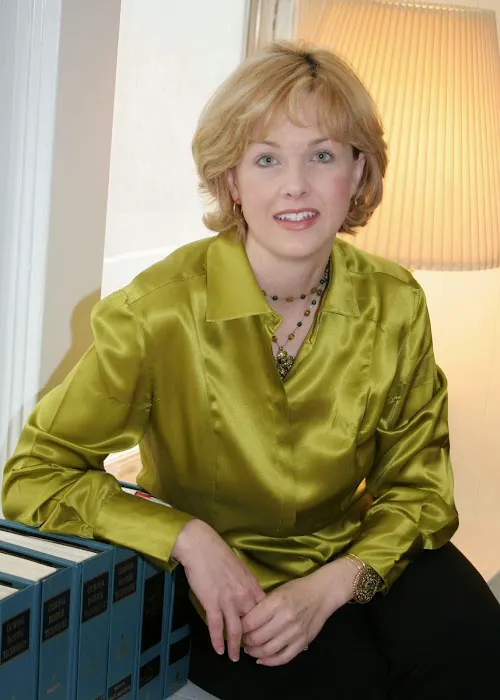 Jennifer Lynn Thompson, Attorney at Law Picture 5