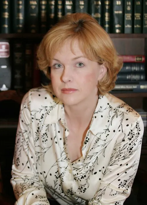 Jennifer Lynn Thompson, Attorney at Law Picture 8