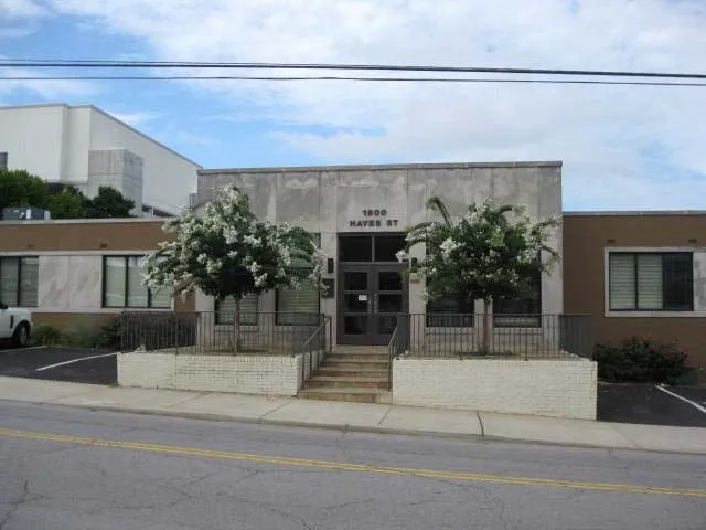 Law Office of J. Phillip Jones Picture 1