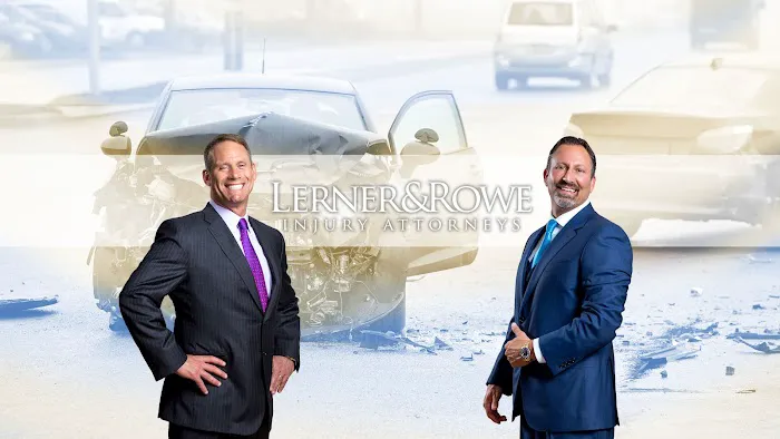 Lerner and Rowe Injury Attorneys Picture 3
