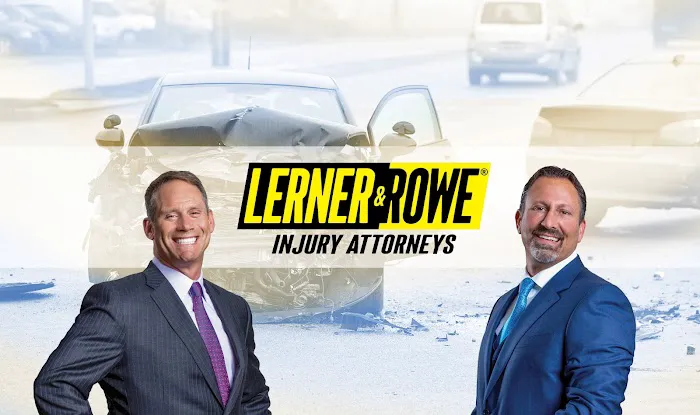 Lerner and Rowe Injury Attorneys Picture 9