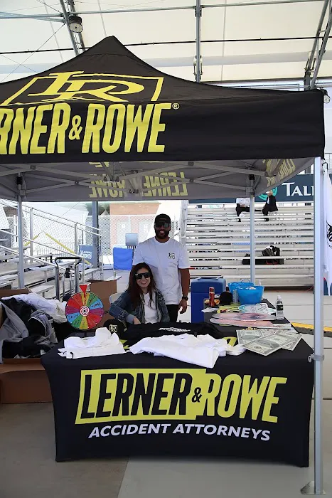 Lerner and Rowe Injury Attorneys Picture 7