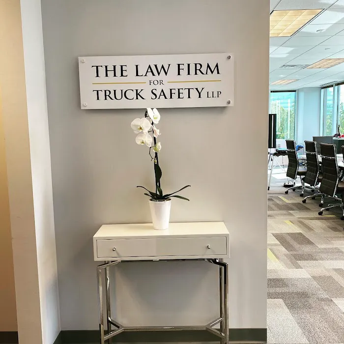 The Law Firm For Truck Safety - Tennessee Picture 2
