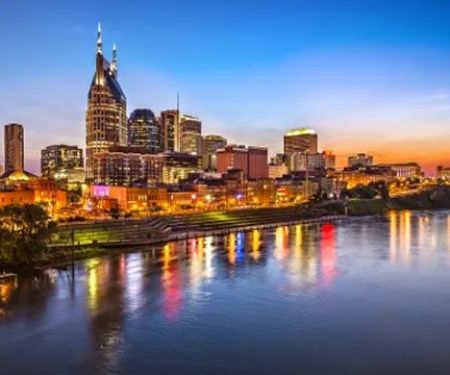 Music City Tax Attorney