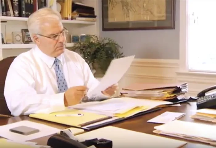 Law Offices of Adrian H. Altshuler & Associates Picture 3