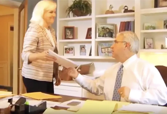 Law Offices of Adrian H. Altshuler & Associates Picture 4