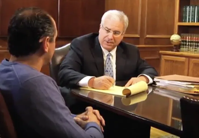 Law Offices of Adrian H. Altshuler & Associates Picture 5