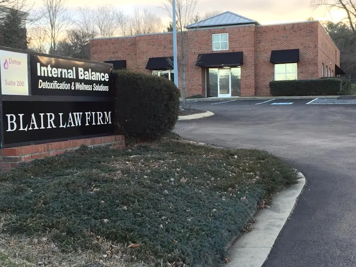 The Blair Law Firm Picture 1