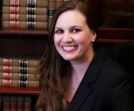 Erin Nations, Attorney at Law