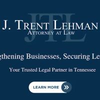 J. Trent Lehman ico
