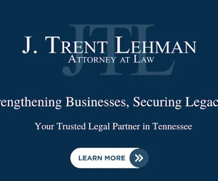 J. Trent Lehman