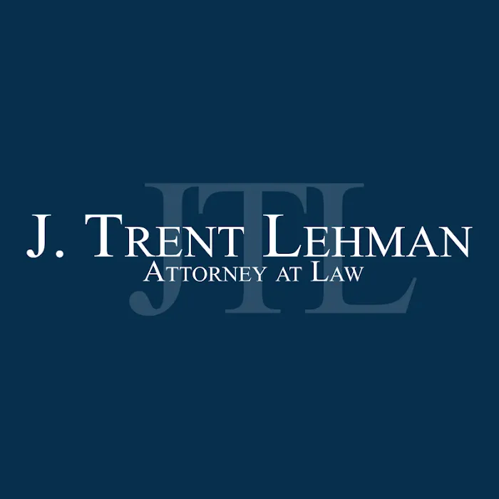 J. Trent Lehman Picture 2