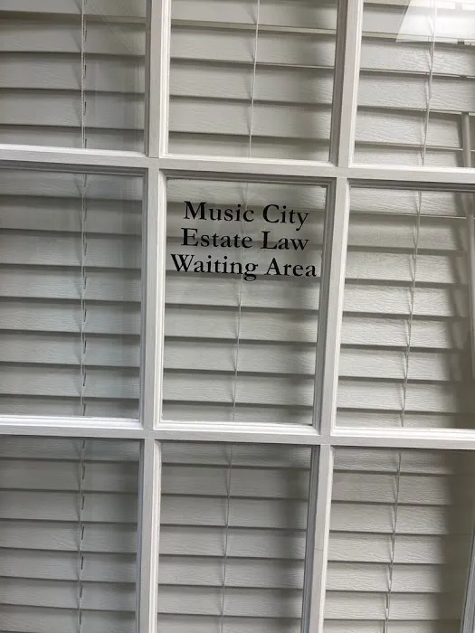 Music City Estate Law Picture 3