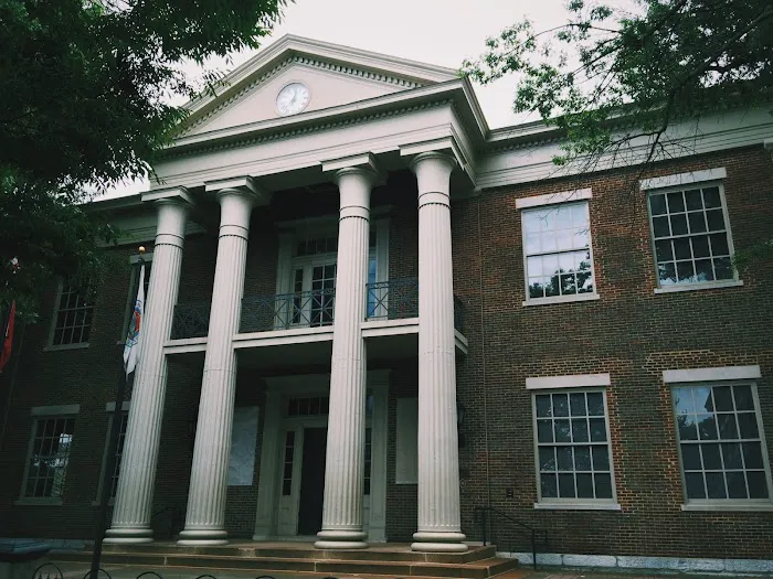 Linville Estate Law Picture 1