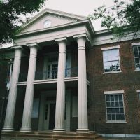 Linville Estate Law ico