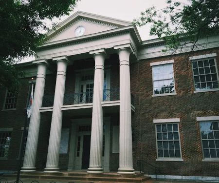 Linville Estate Law