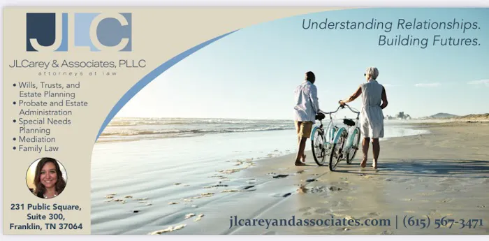 JLCarey & Associates, PLLC Picture 2