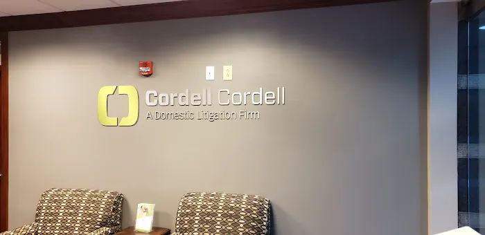 Cordell & Cordell - Divorce Attorney Office Picture 8