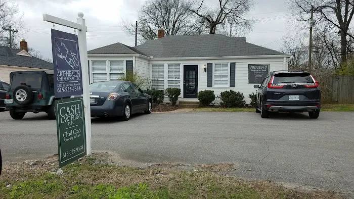 Cash Law Firm, PLLC Picture 1