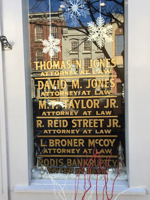 Thomas N Jones & Associates Picture 2