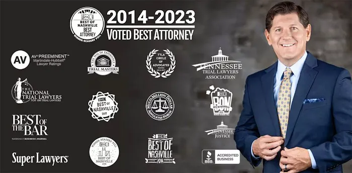 Rocky McElhaney Law Firm: Car Accident & Injury Lawyers Picture 10